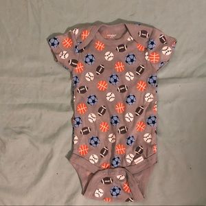 3/$10 Onesies Brand Onesie